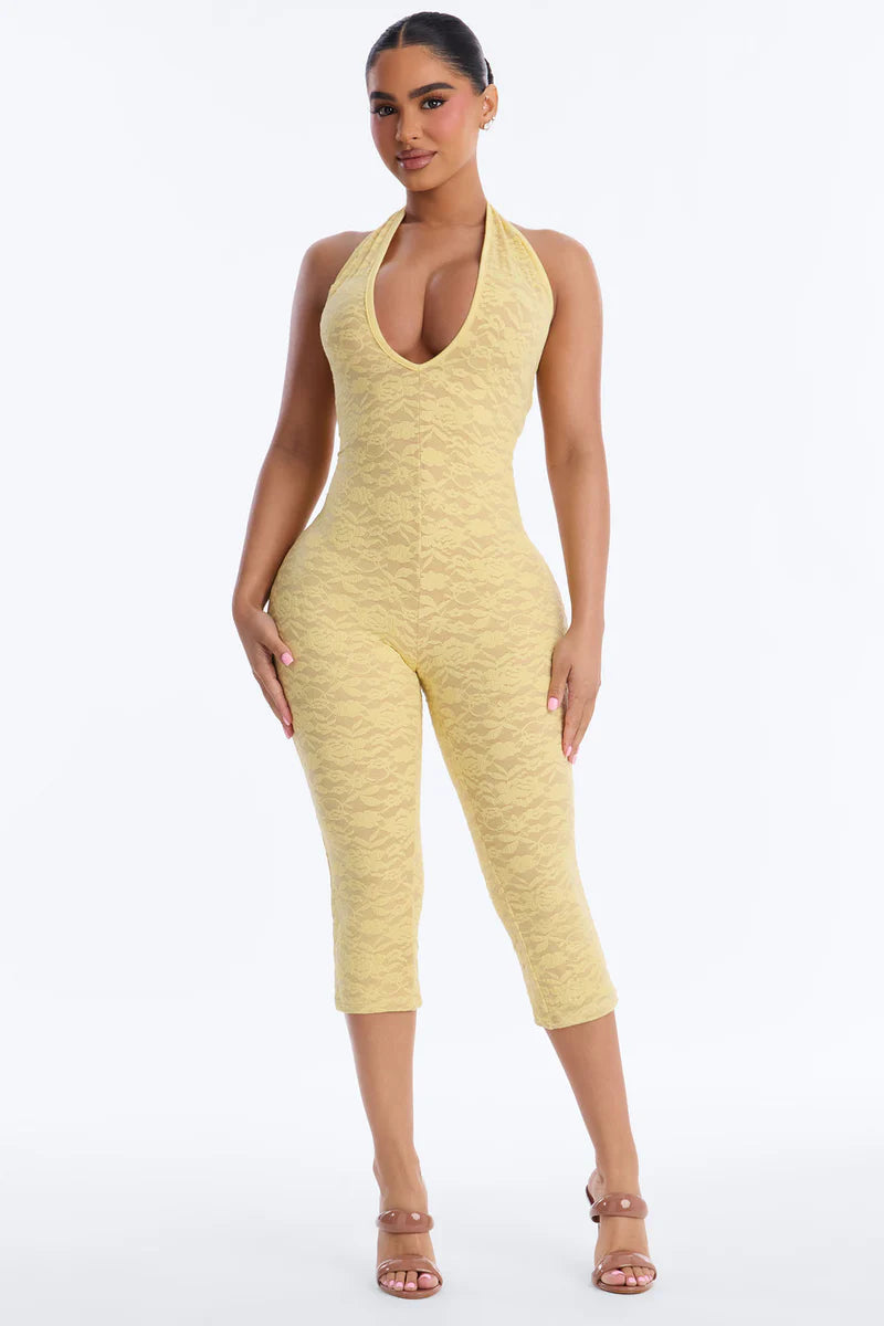 Isadora Jumpsuit
