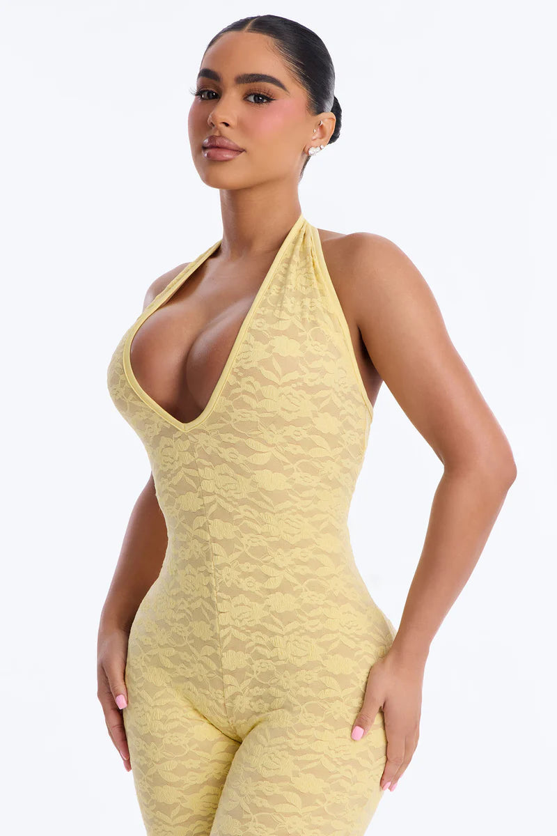 Isadora Jumpsuit