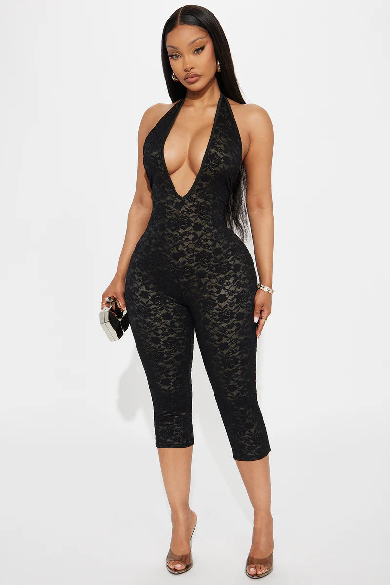 Isadora Jumpsuit