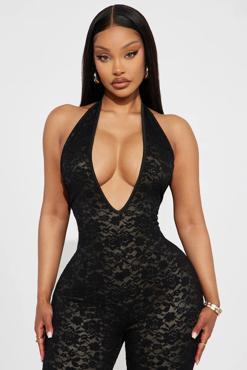 Isadora Jumpsuit