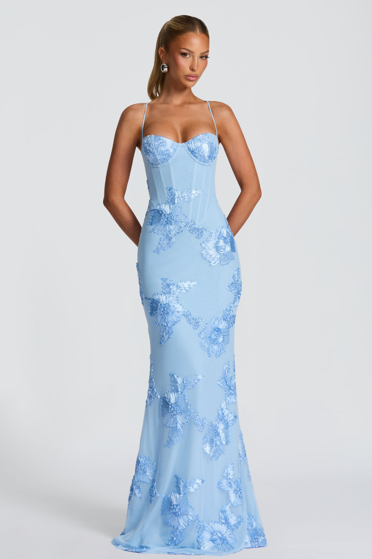 Aurélia Prestige Dress