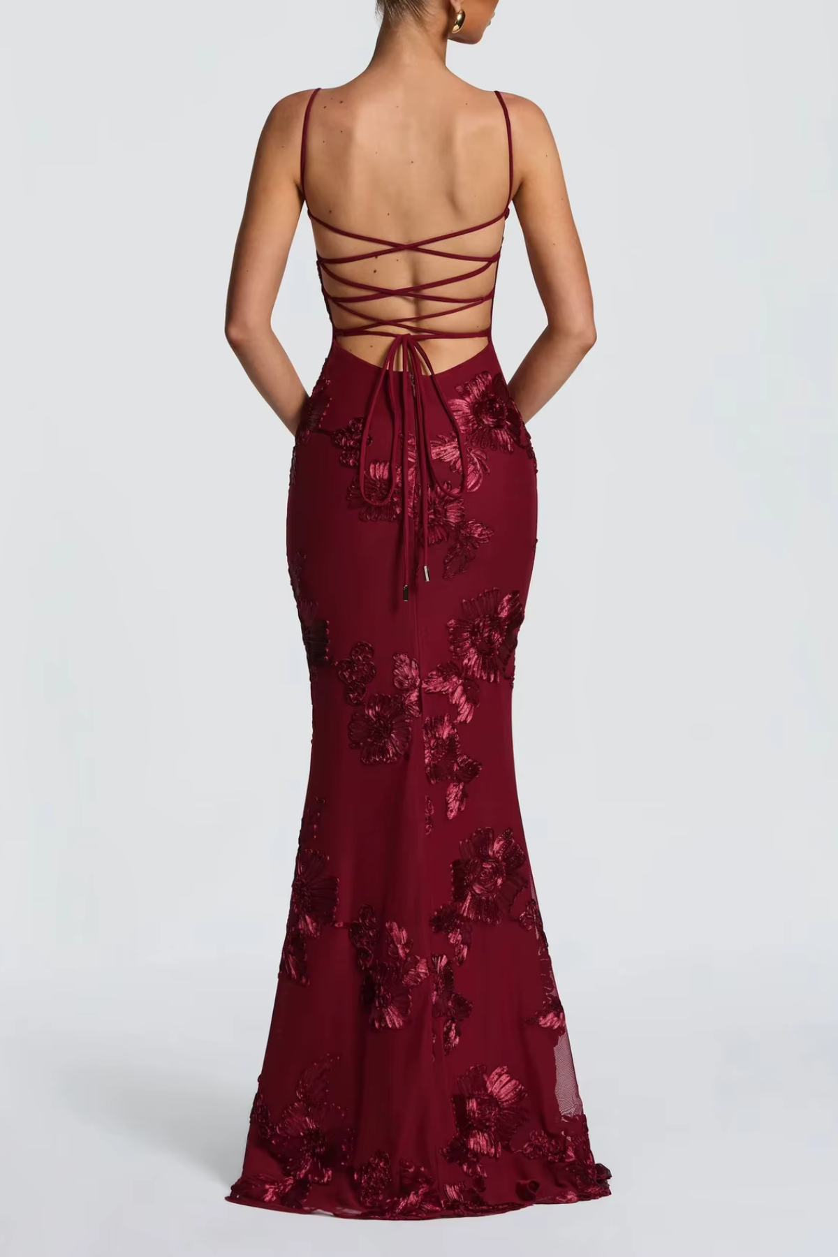 Aurélia Prestige Dress