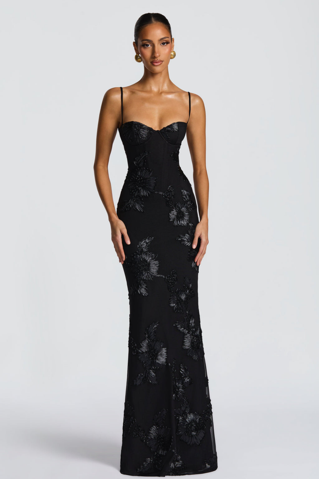 Aurélia Prestige Dress