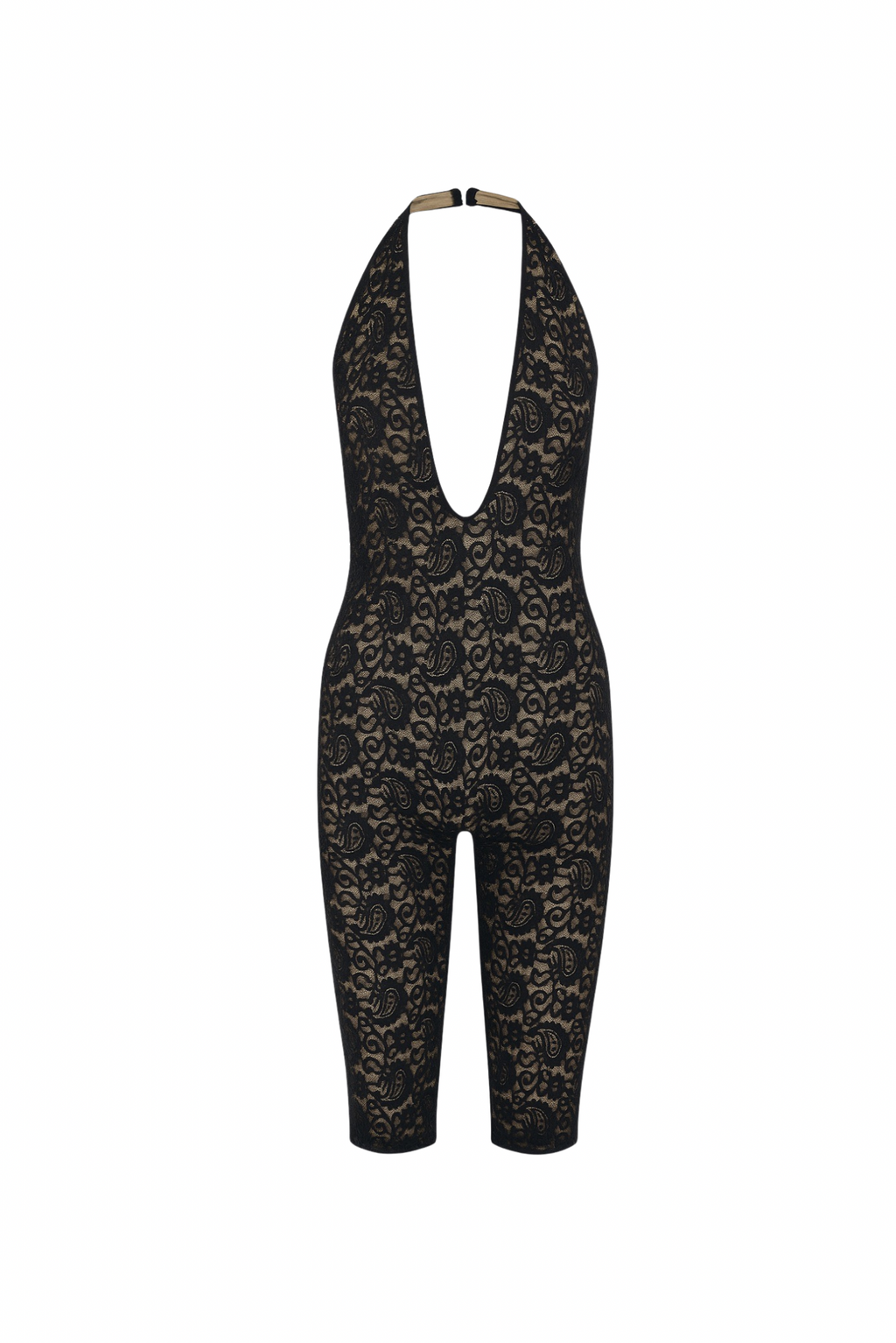 Isadora Jumpsuit