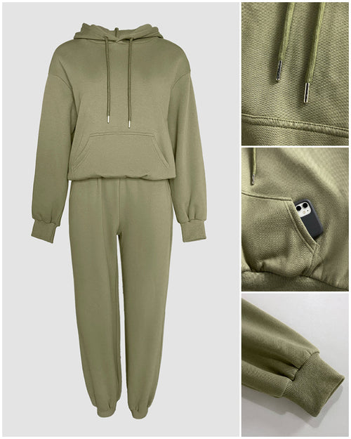 Clara Set