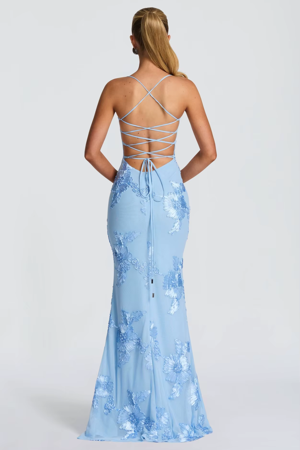 Aurélia Prestige Dress