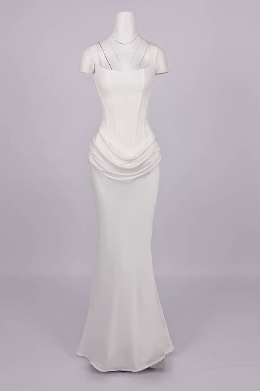 Seraphina Sculpt Dress