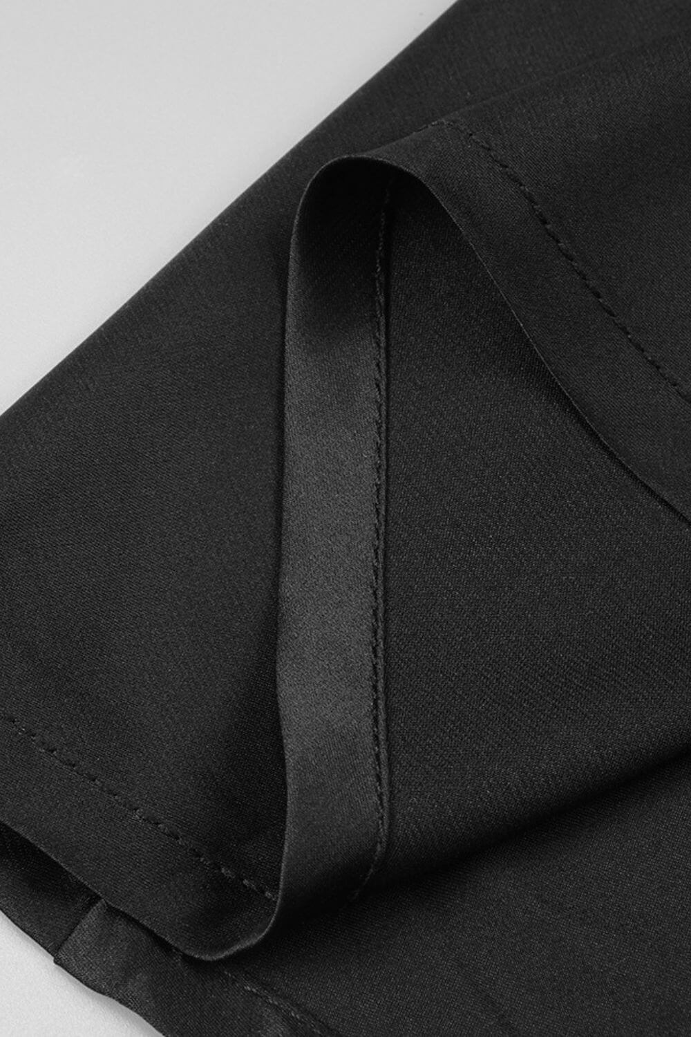Seraphina Sculpt Dress