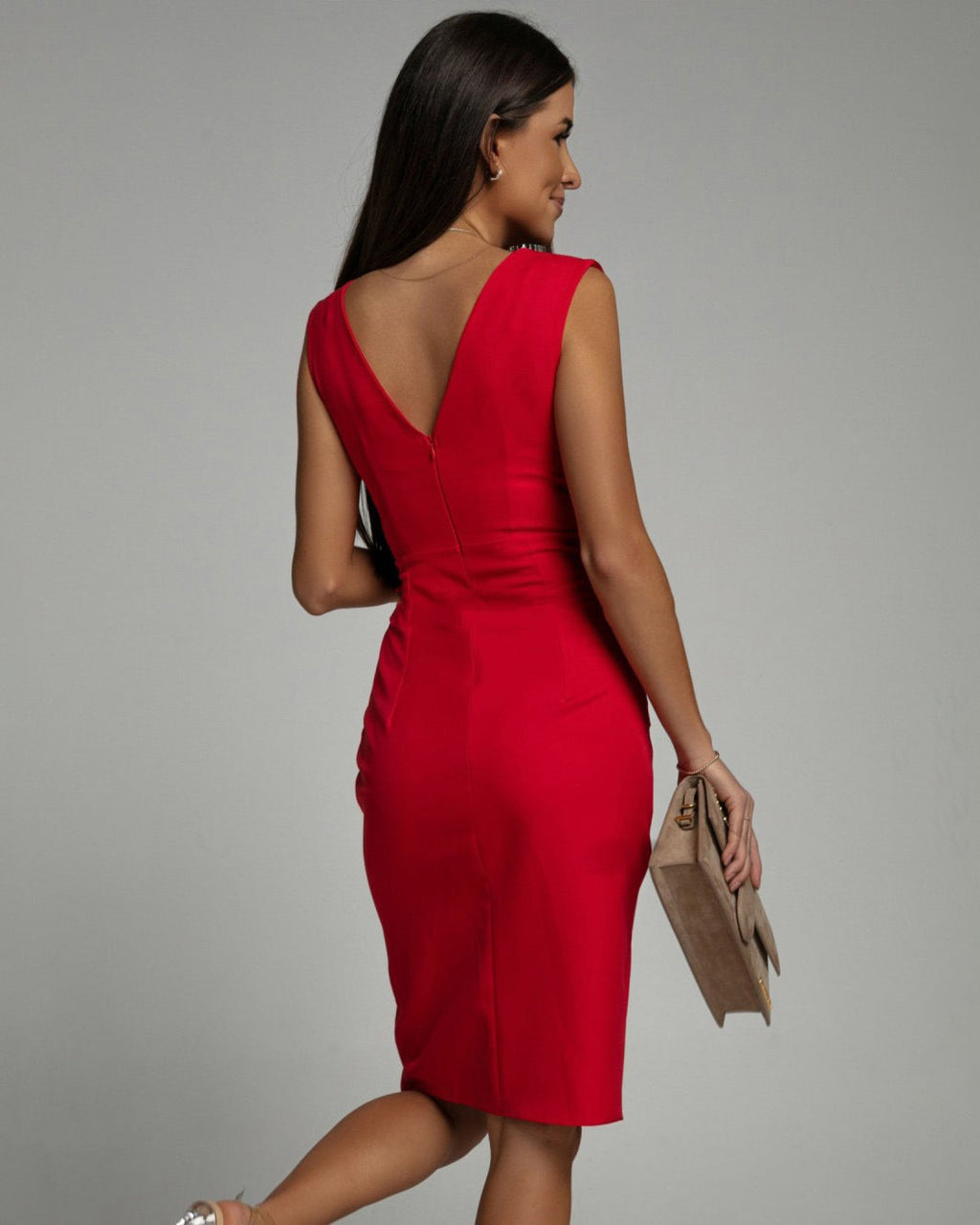 Luna Dress