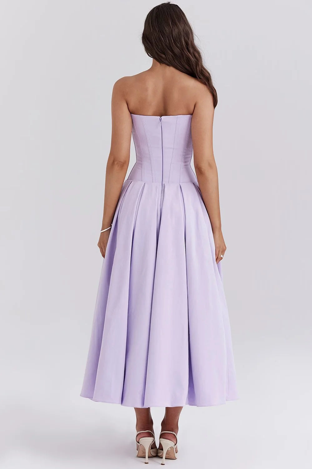 Liliana Grace Dress