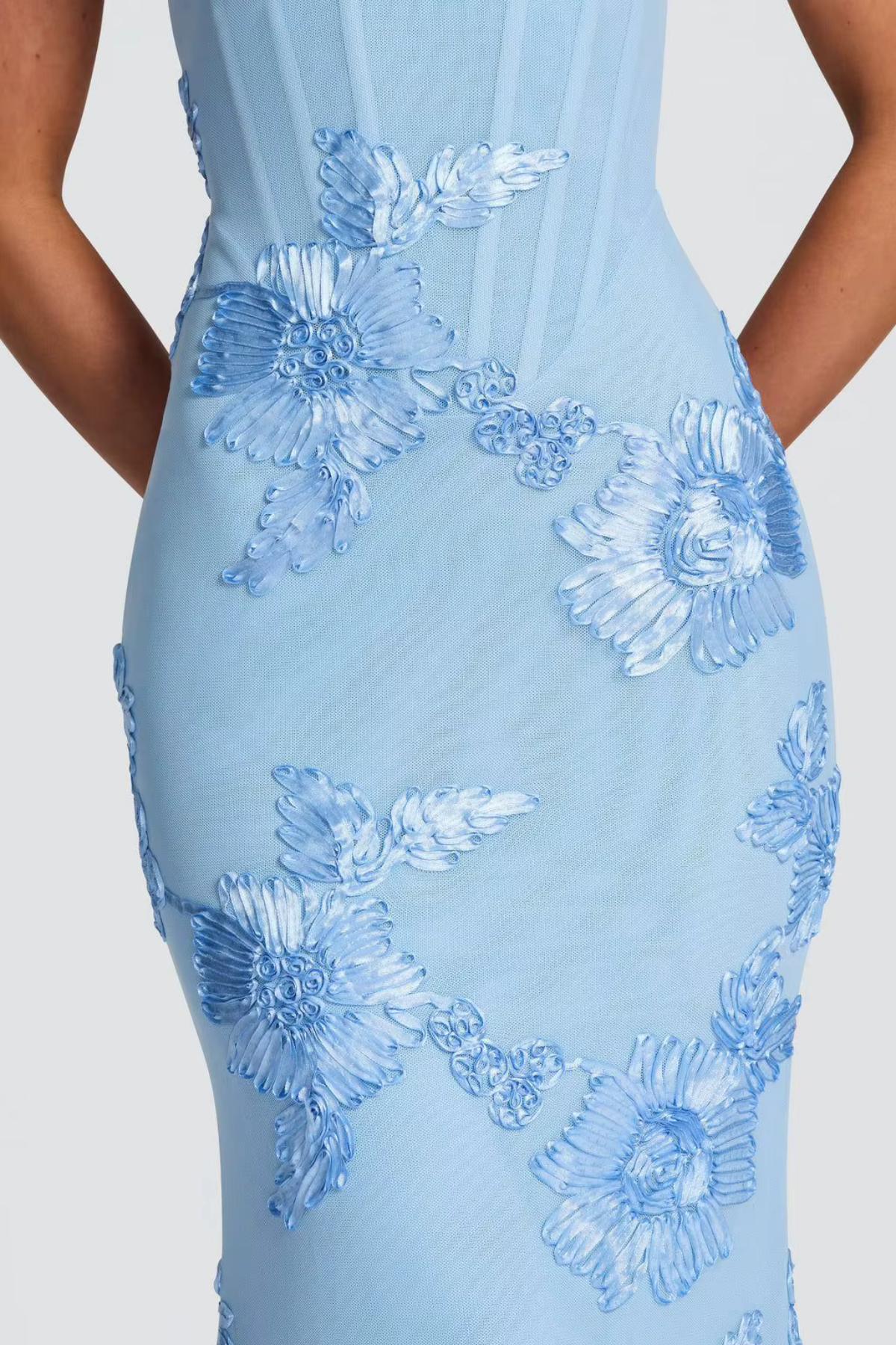 Aurélia Prestige Dress