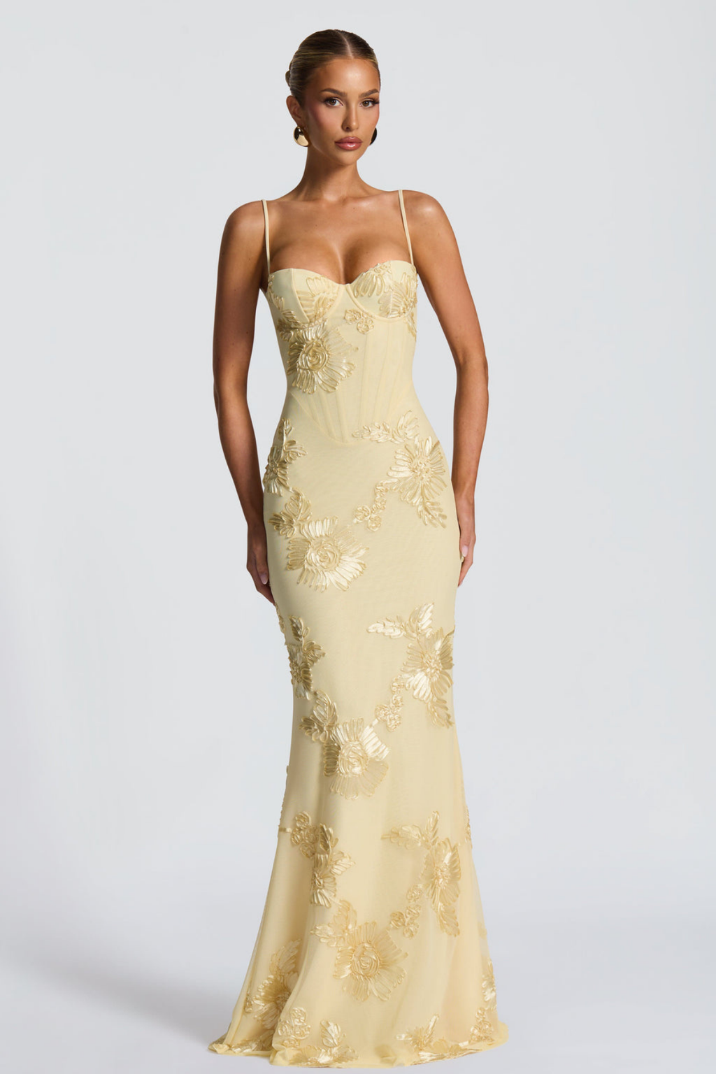 Aurélia Prestige Dress