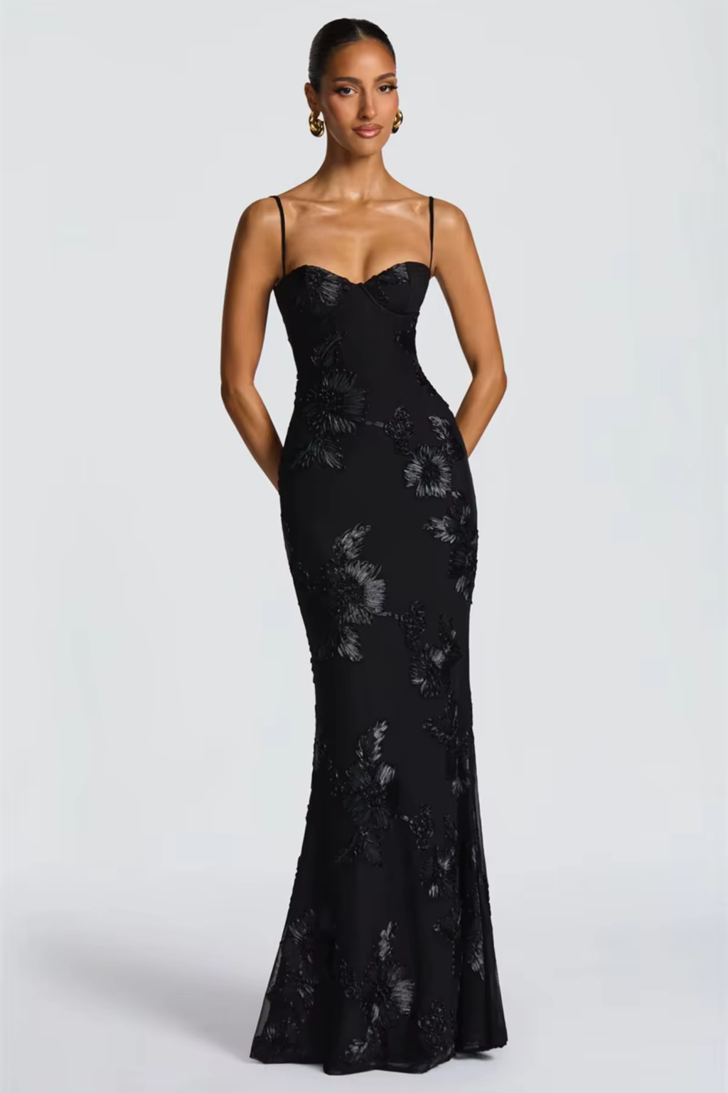 Aurélia Prestige Dress