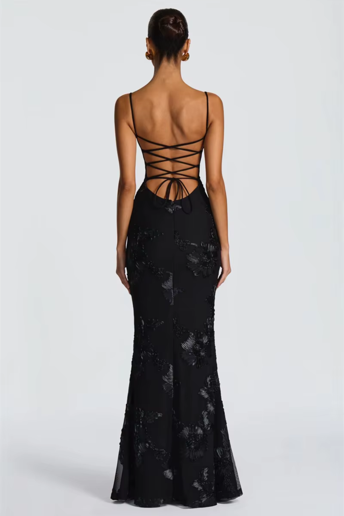 Aurélia Prestige Dress