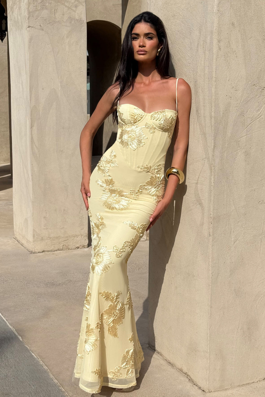 Aurélia Prestige Dress