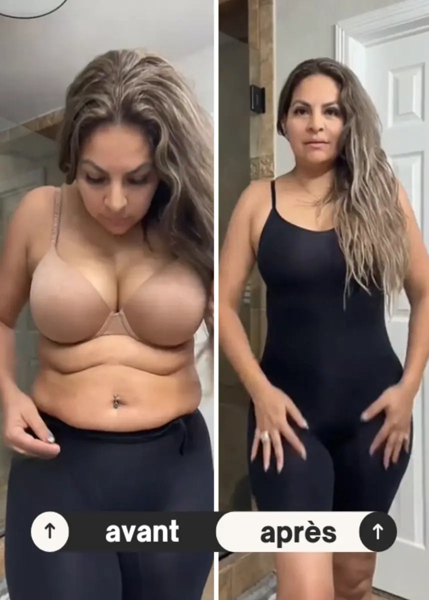 Selena Bodysuit