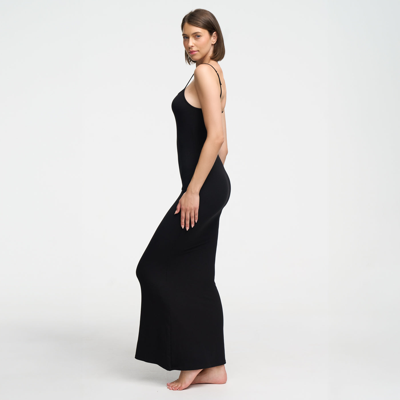 Serena Maxi Dress