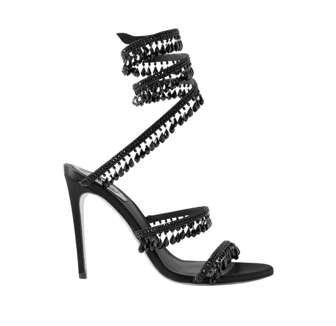 Noctéra Pearl Heels