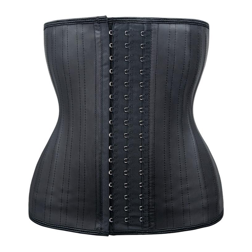 Mila Corset – 25 Boning & Waist Slimming