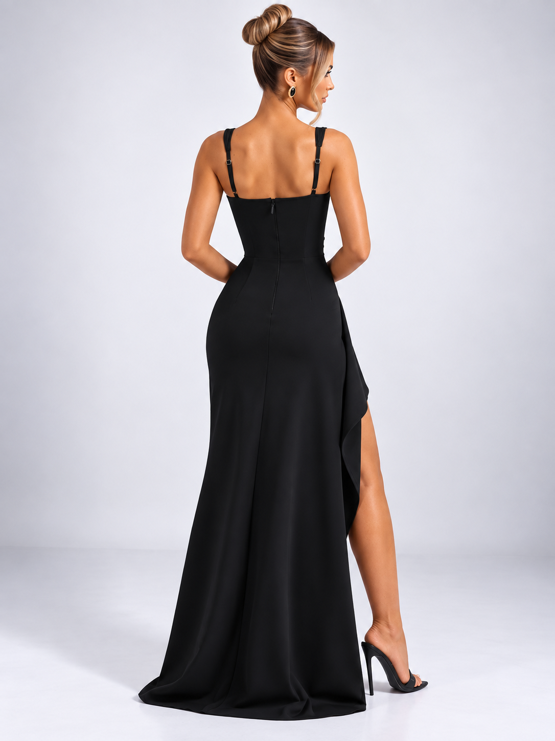 Aléna Dress