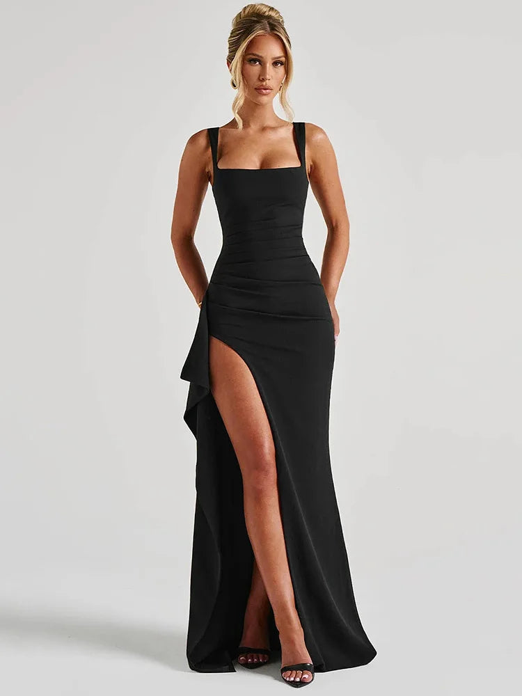 Aléna Dress