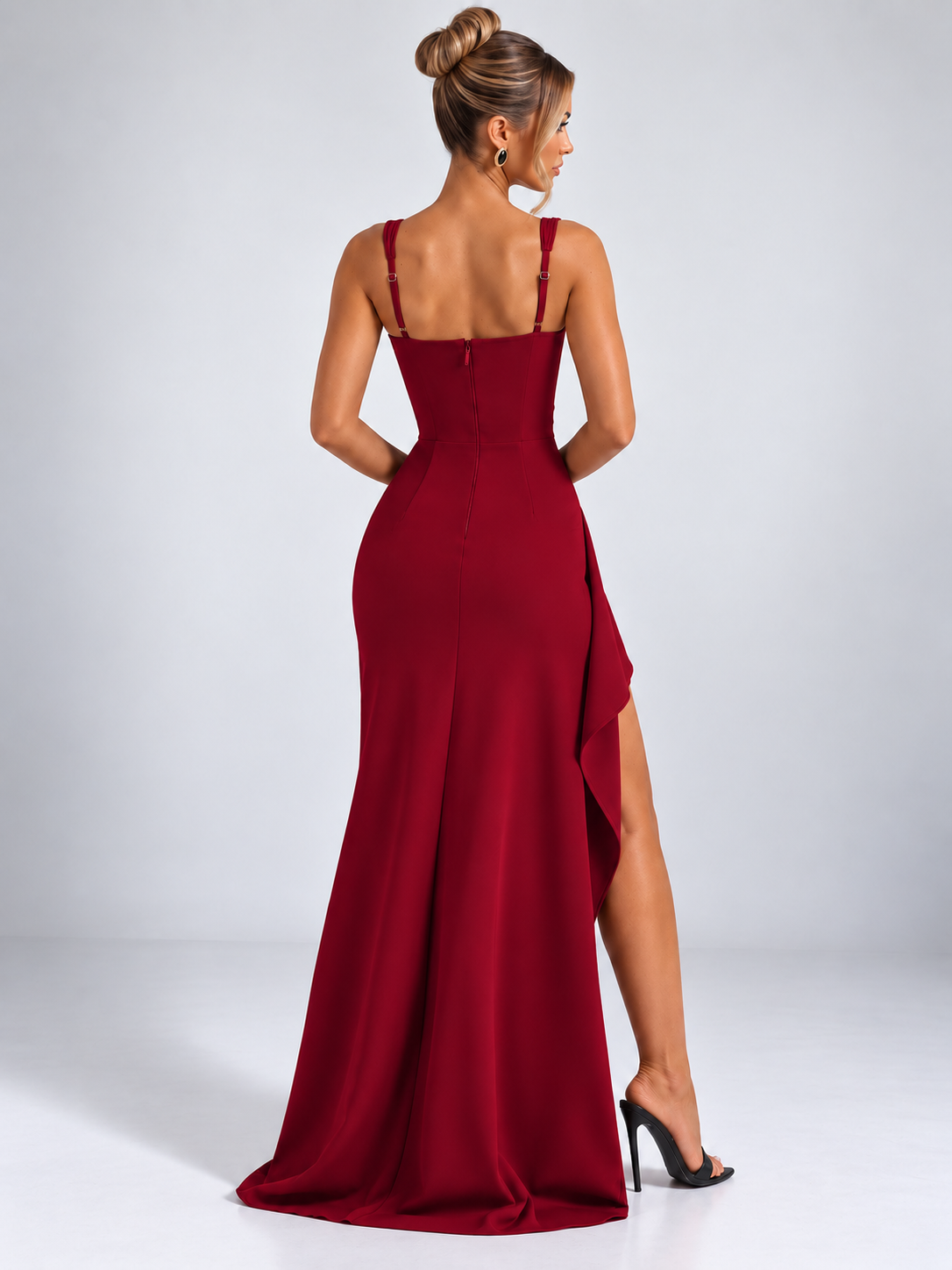 Aléna Dress