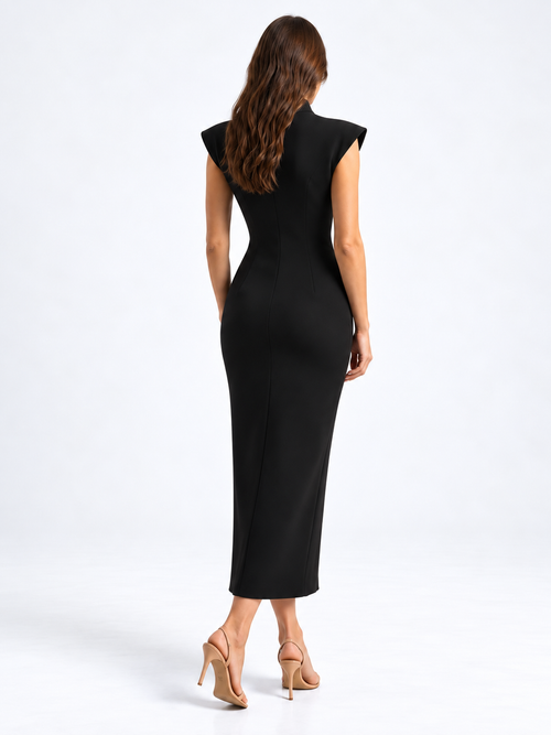 Alessia Elegance Dress