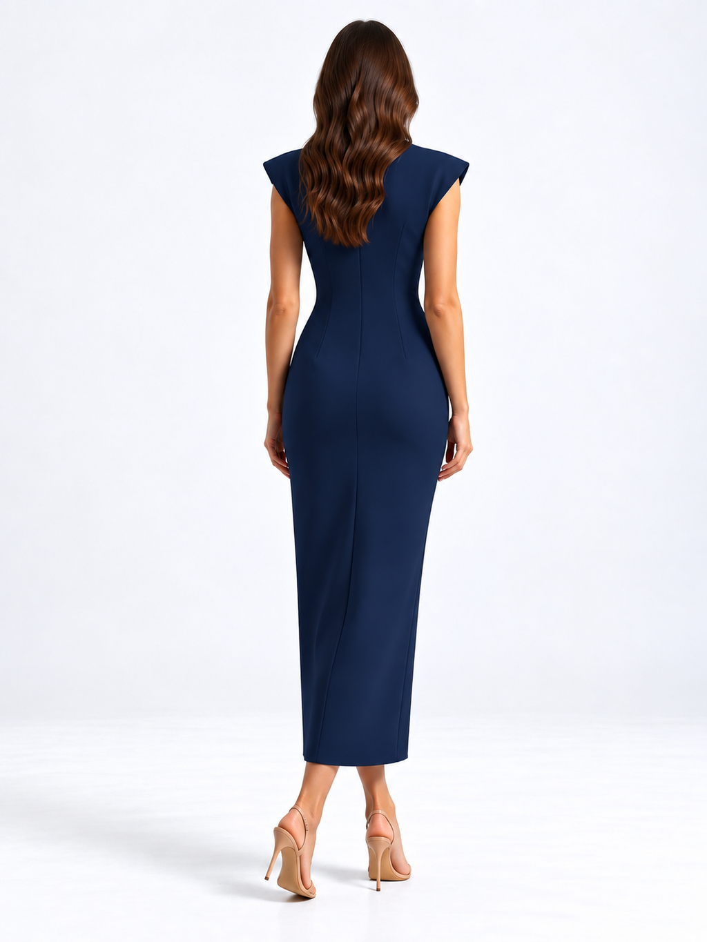 Alessia Elegance Dress
