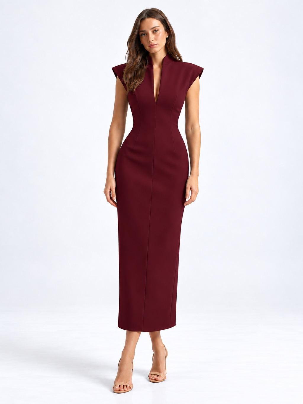 Alessia Elegance Dress