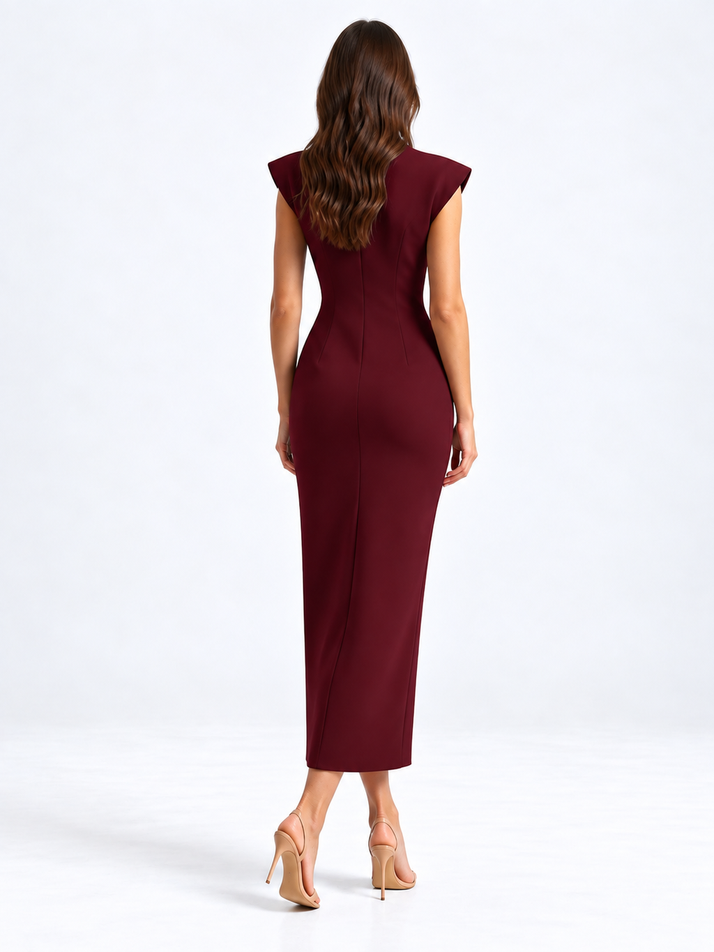Alessia Elegance Dress