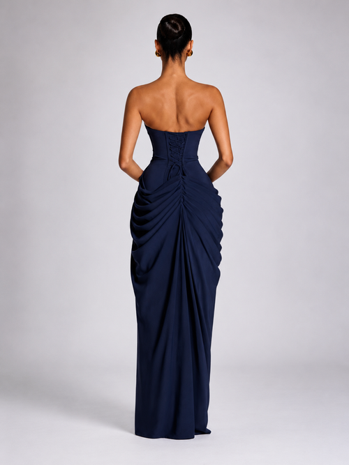 Aura Dress