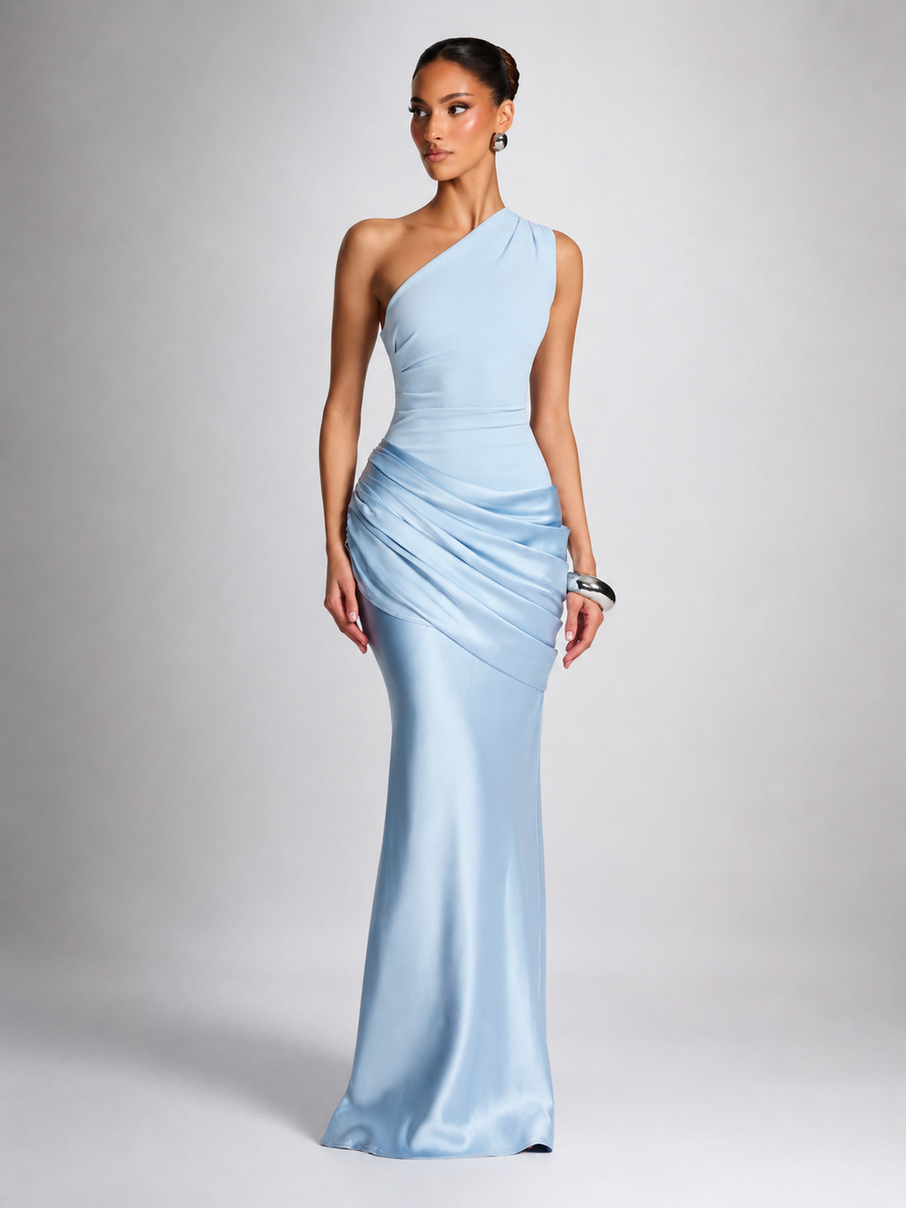 Celestia Maxi Dress