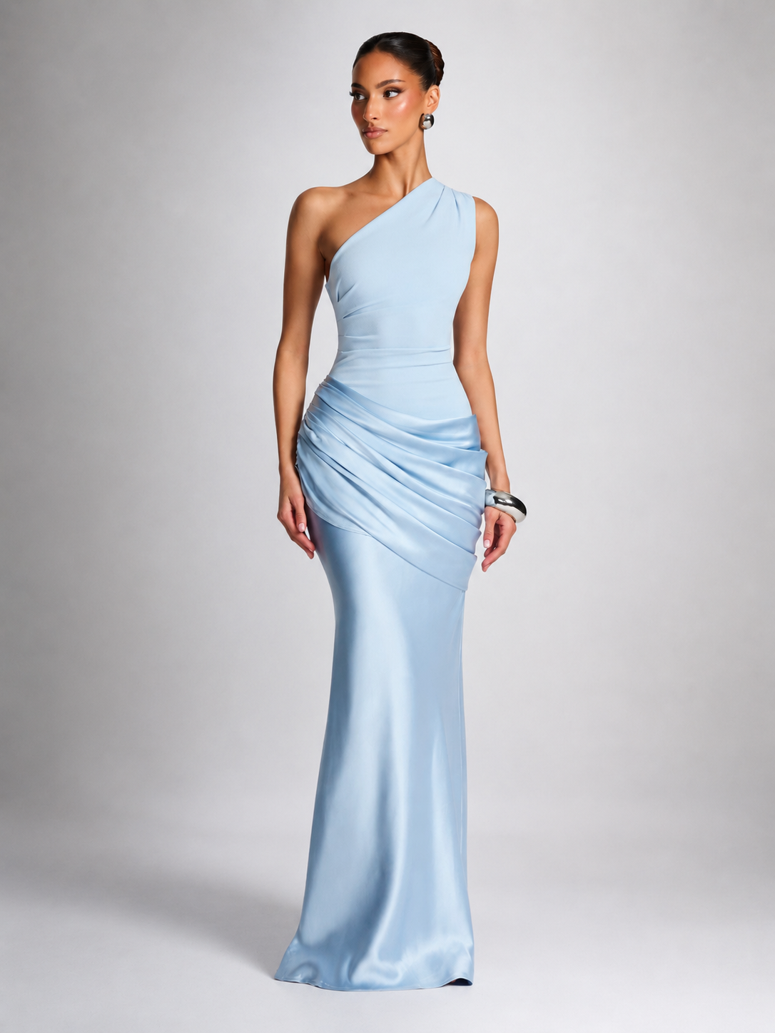Celestia Maxi Dress