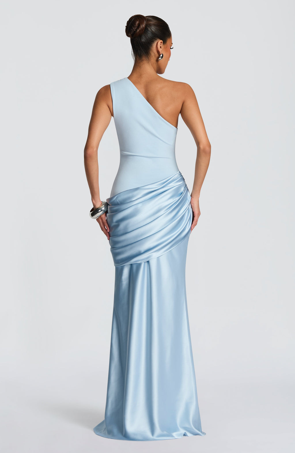 Celestia Maxi Dress