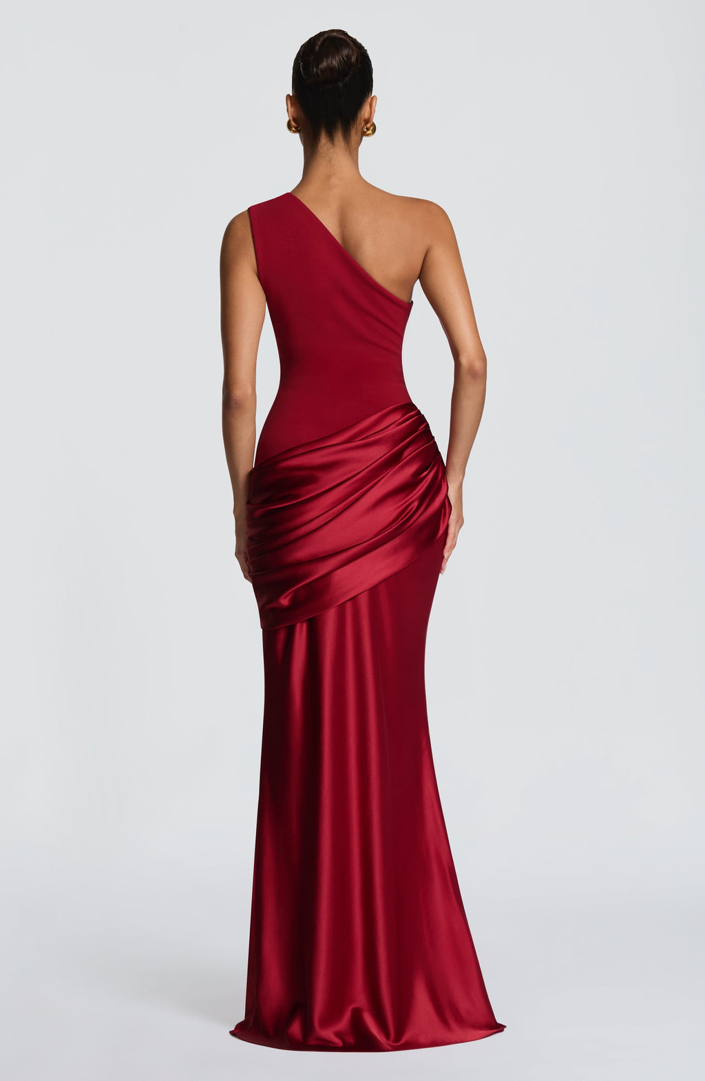 Celestia Maxi Dress