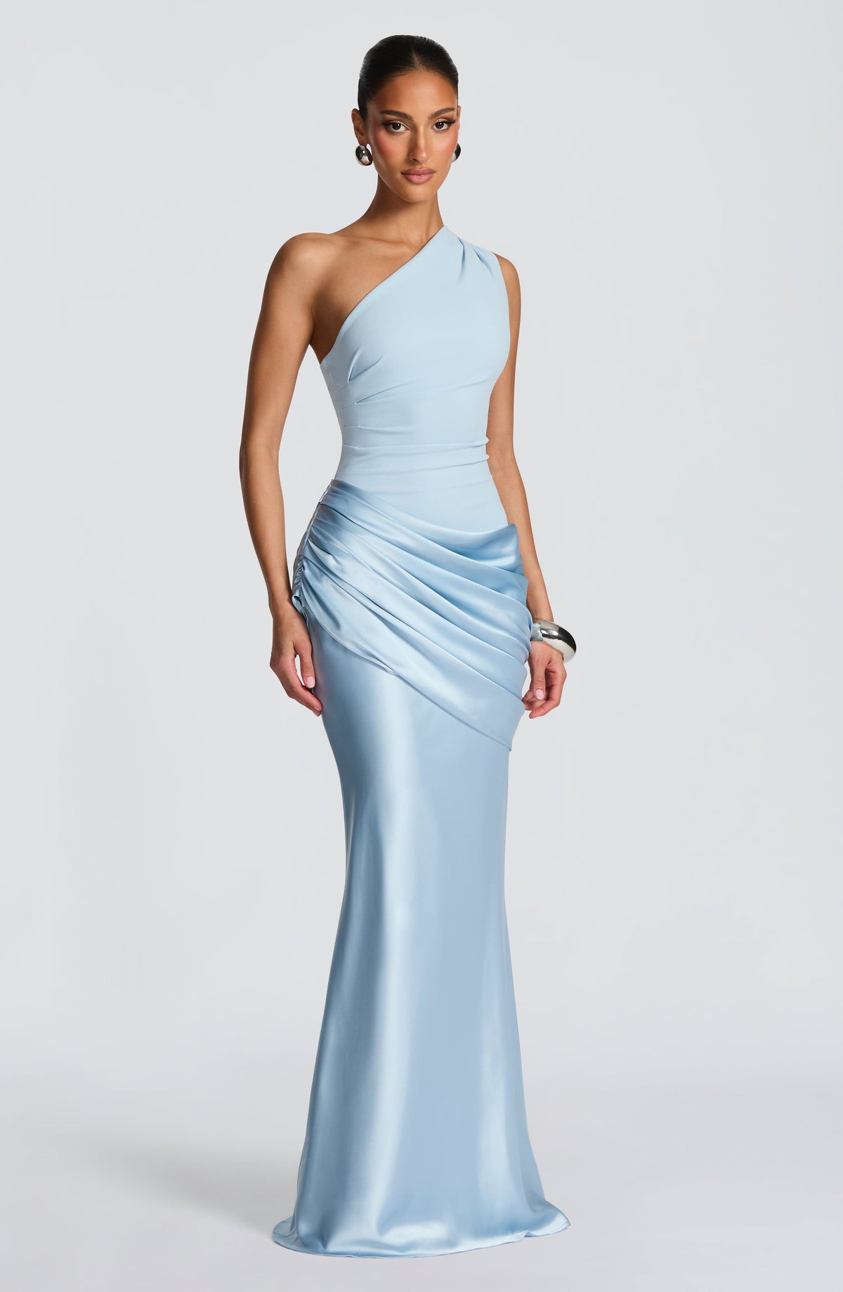 Celestia Maxi Dress