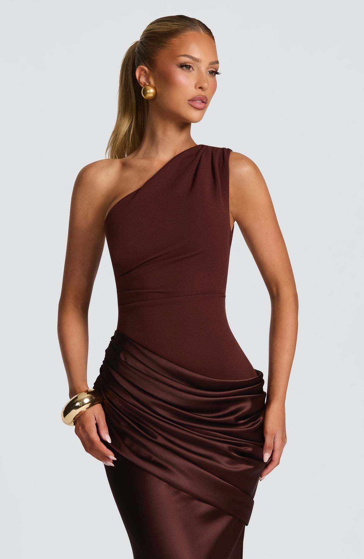 Celestia Maxi Dress