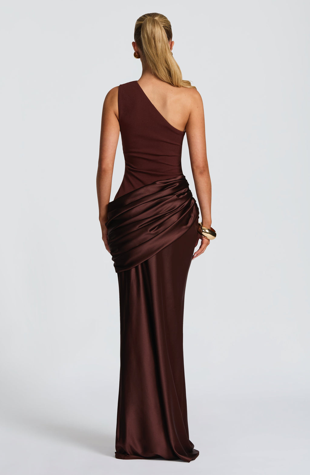 Celestia Maxi Dress