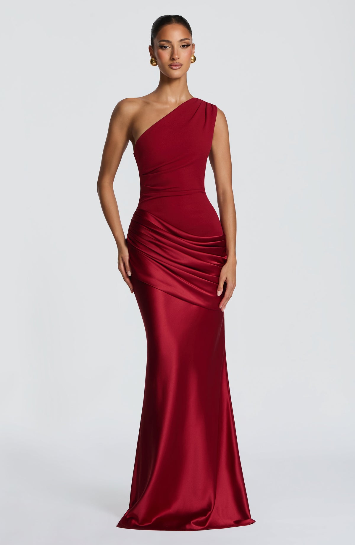 Celestia Maxi Dress