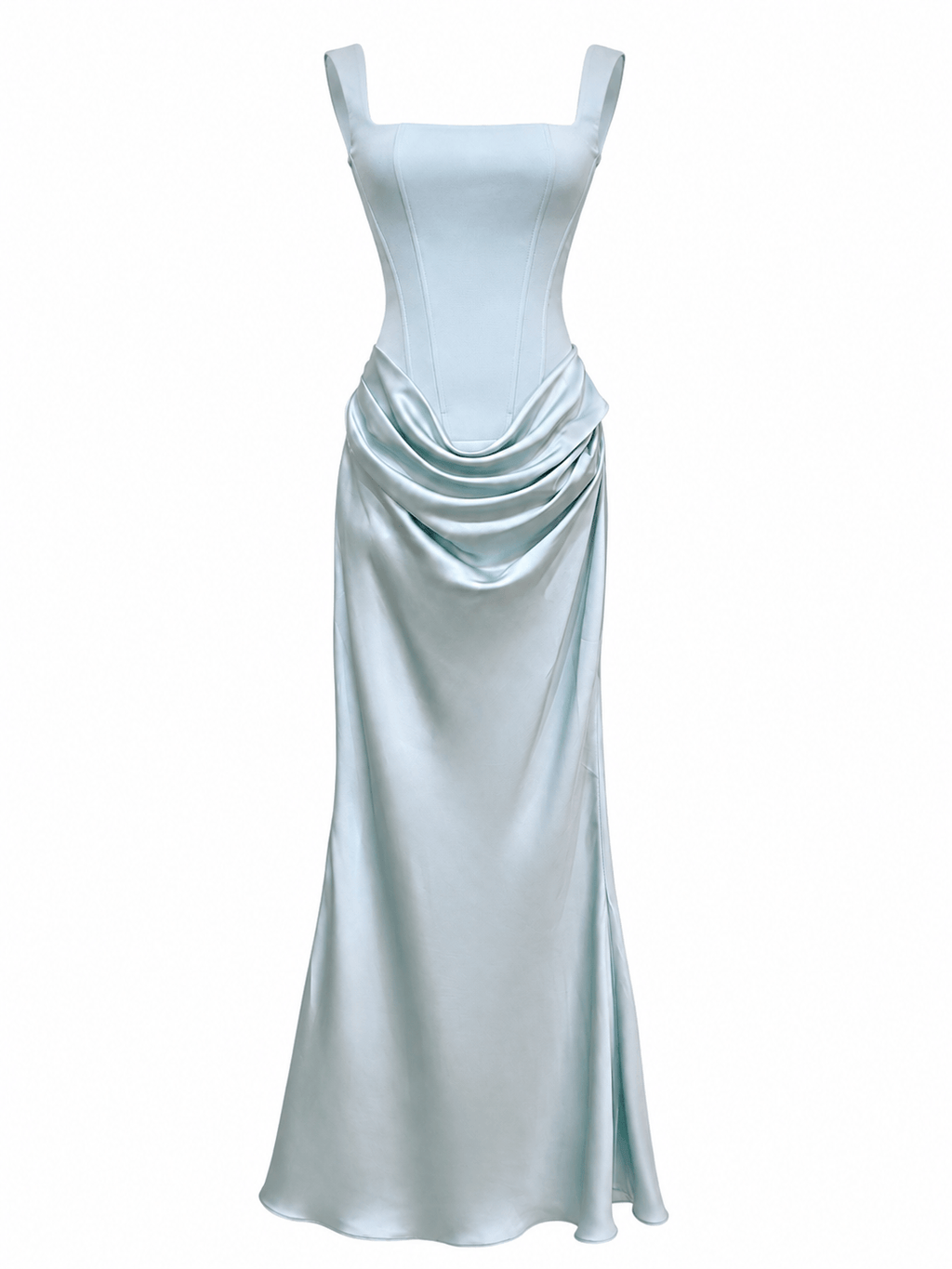 Seraphina Sculpt Dress