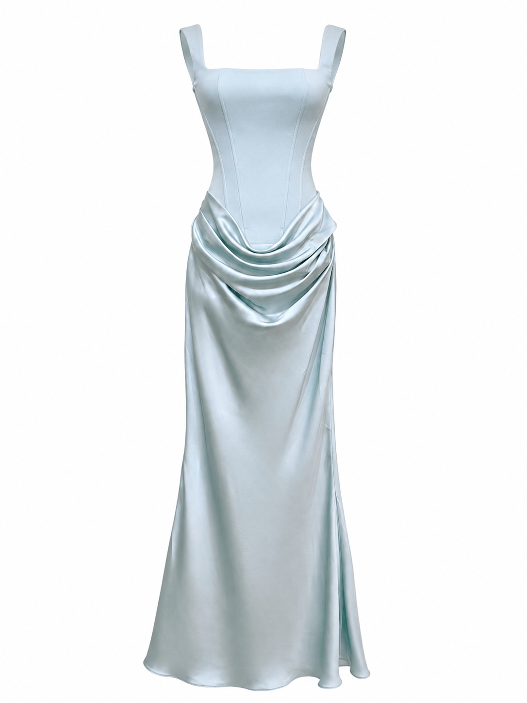 Seraphina Sculpt Dress
