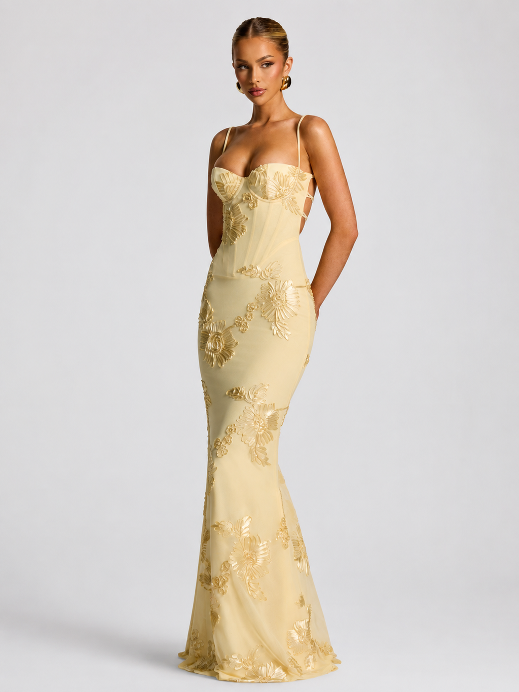 Aurélia Prestige Dress
