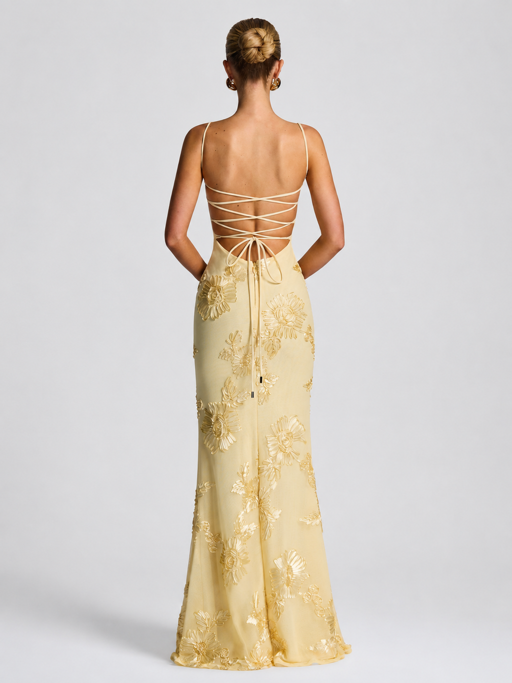 Aurélia Prestige Dress