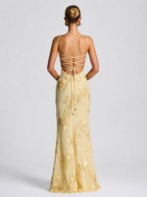 Aurélia Prestige Dress