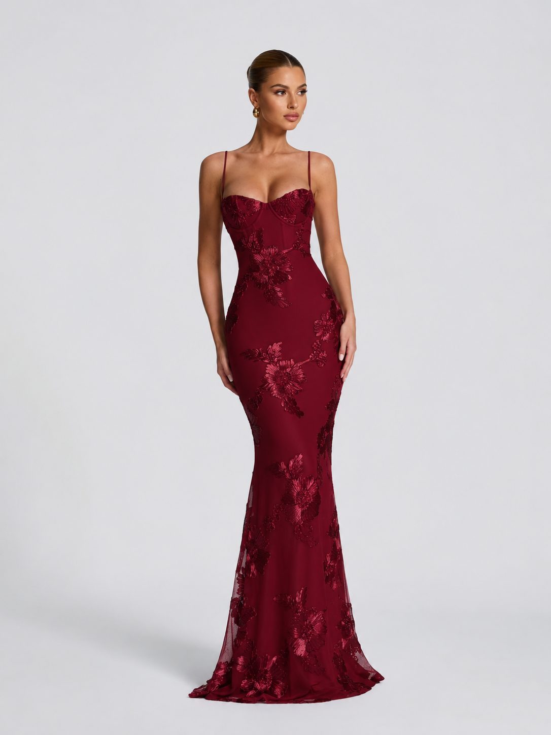 Aurélia Prestige Dress