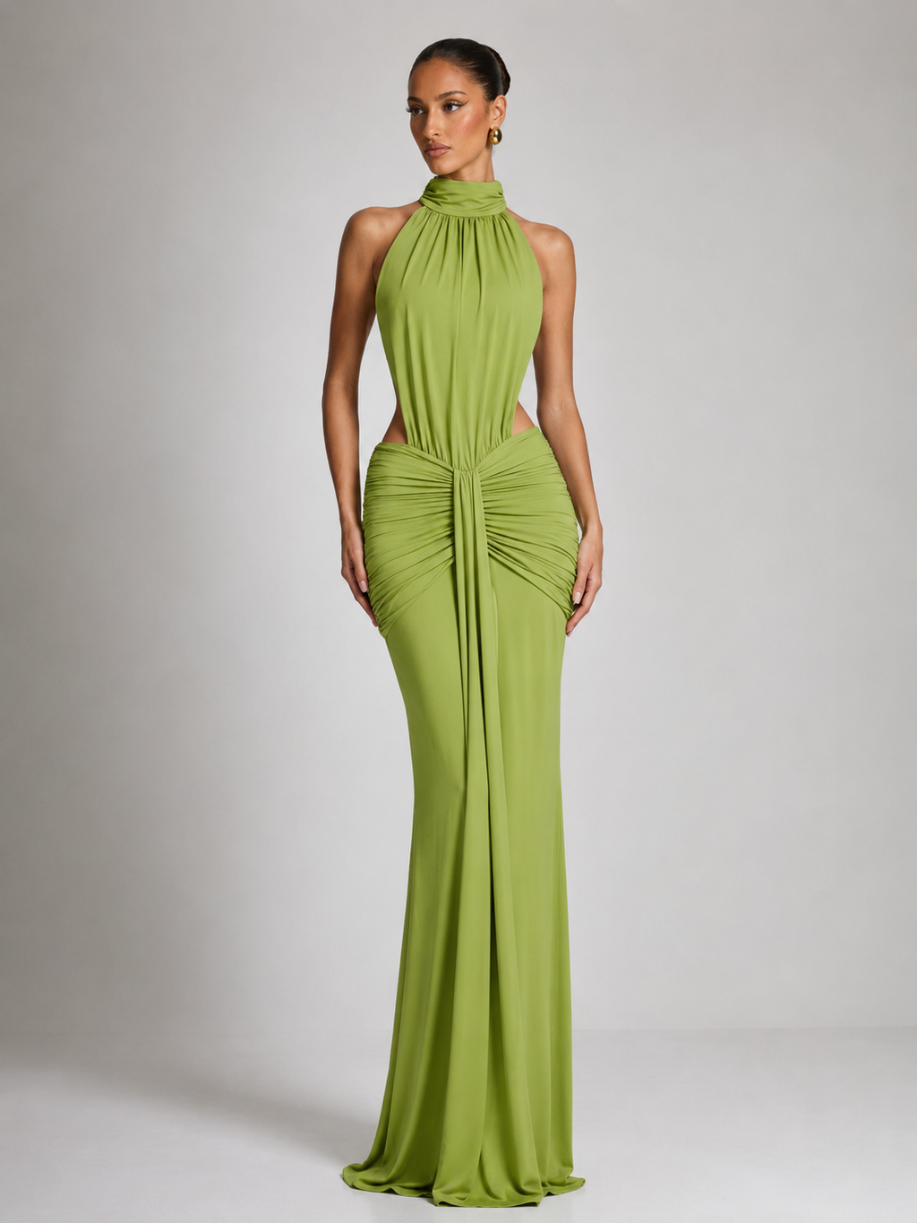 Selora Maxi Dress