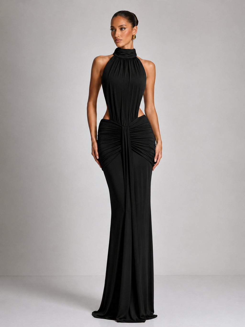 Selora Maxi Dress