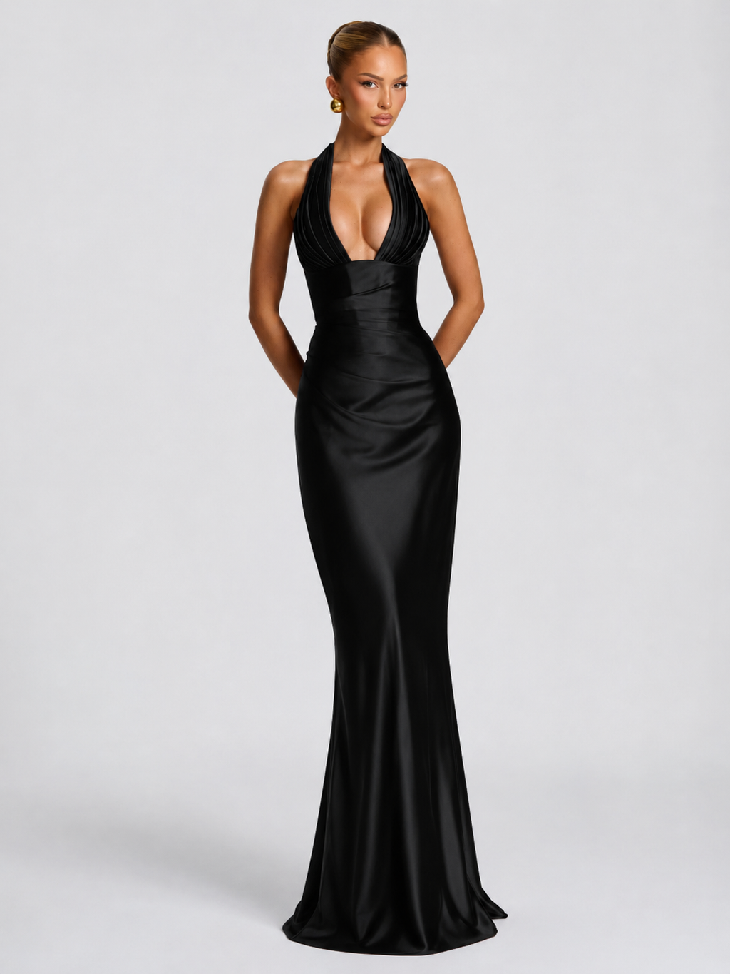 Noctéra Elegance Gown
