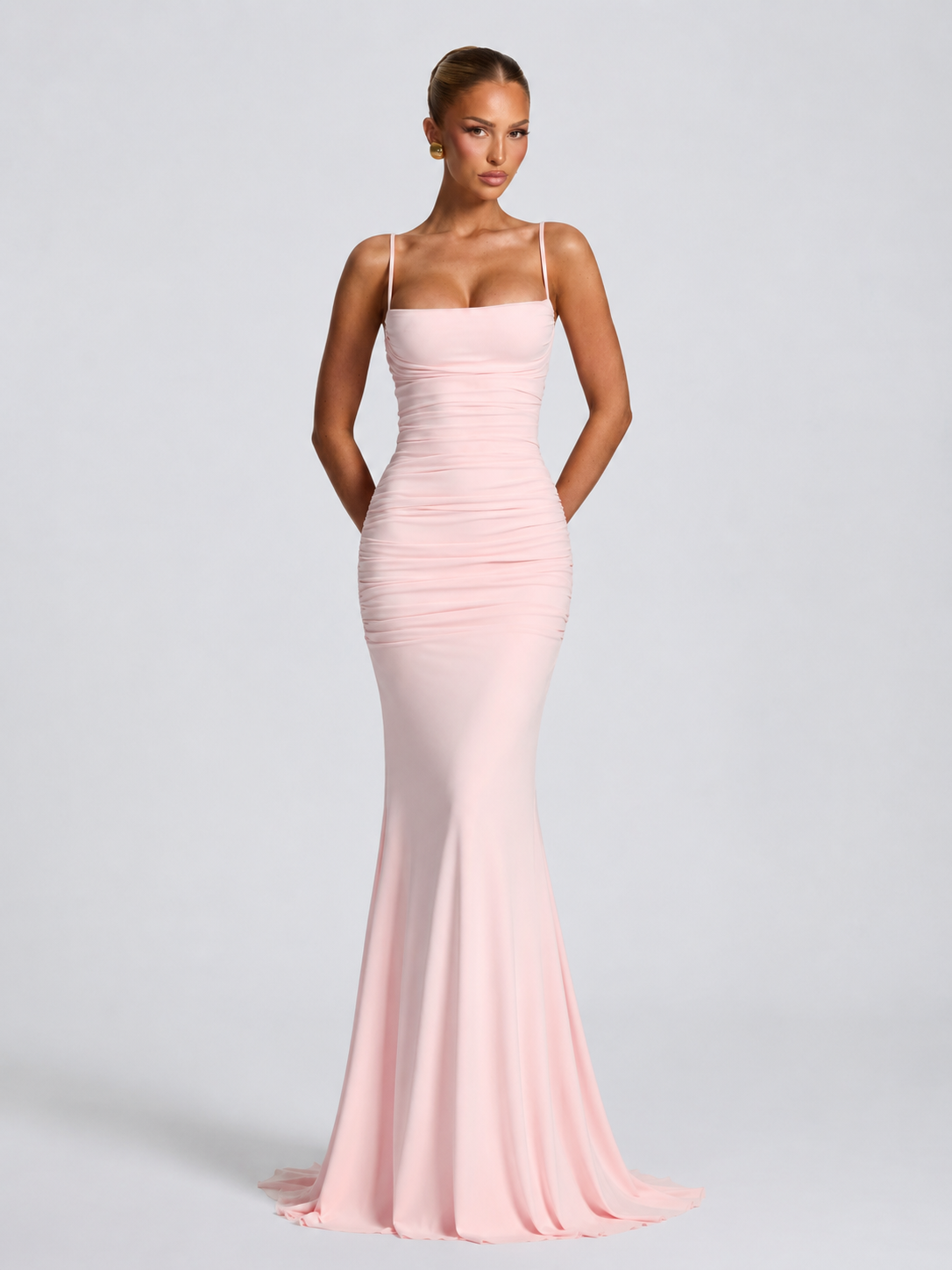 Aurélia Elegance Gown