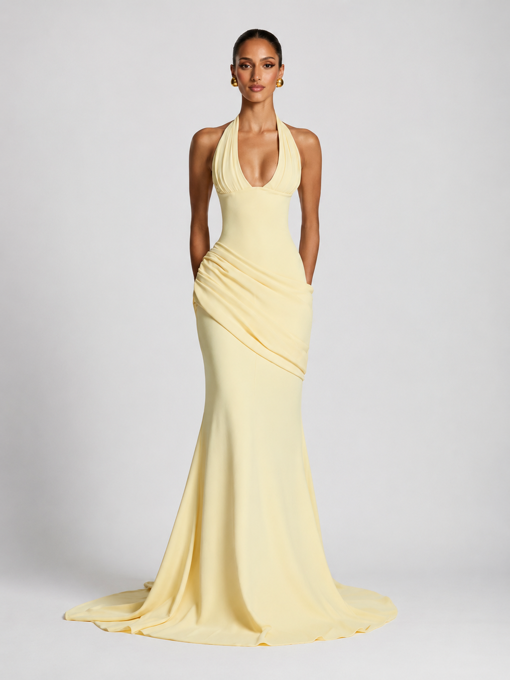 Valencia Prestige Dress